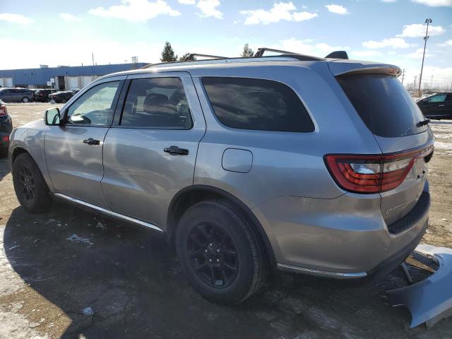 2015 DODGE DURANGO LI - 1C4RDHDG9FC695023