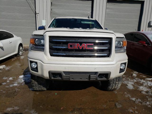 2015 GMC SIERRA 3GTU2VEC6FG153451