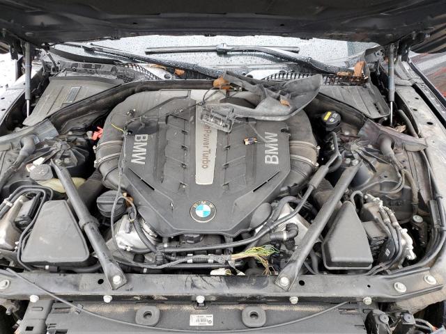 2015 BMW 750LI - WBAYE8C59FD780864