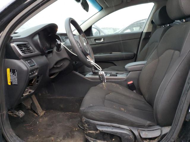 5XXGT4L3XGG090771 KIA Optima Lx