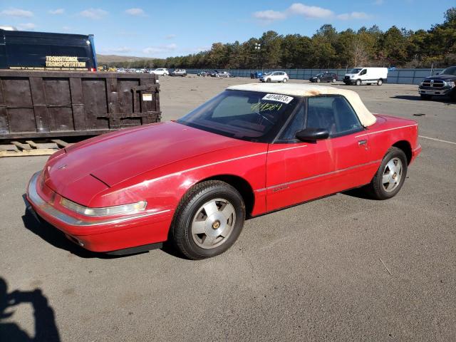1990 Buick Reatta for sale in Brookhaven, NY