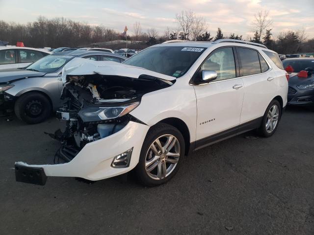 2018 CHEVROLET EQUINOX PR - 2GNAXVEV6J6298085