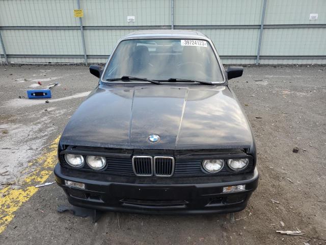 1985 BMW 325 E VIN: WBAAB5406F9627812 Lot: 39724123