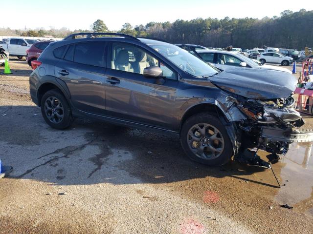 JF2GTHRC2PH216446 Subaru Crosstrek Sport