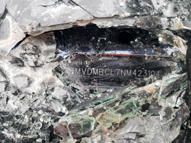 2022 MAZDA CX-30 PREF - 3MVDMBCL7NM423104
