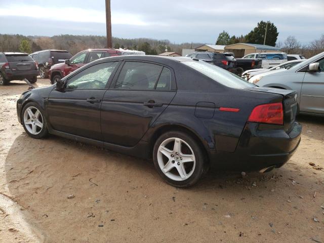2005 ACURA TL VIN: 19UUA66225A003754