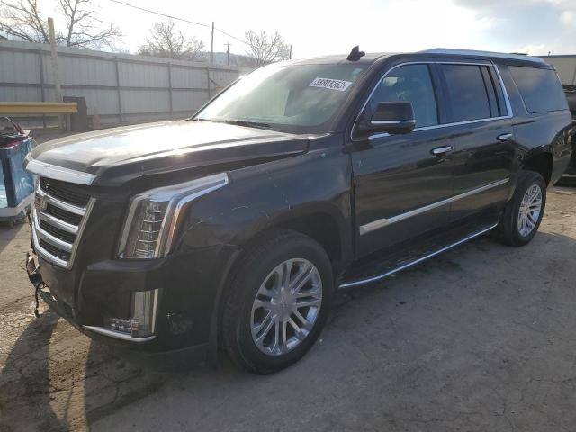 2020 Cadillac Escalade ESV 