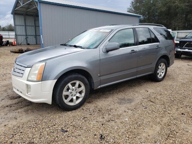 2006 Cadillac SRX 