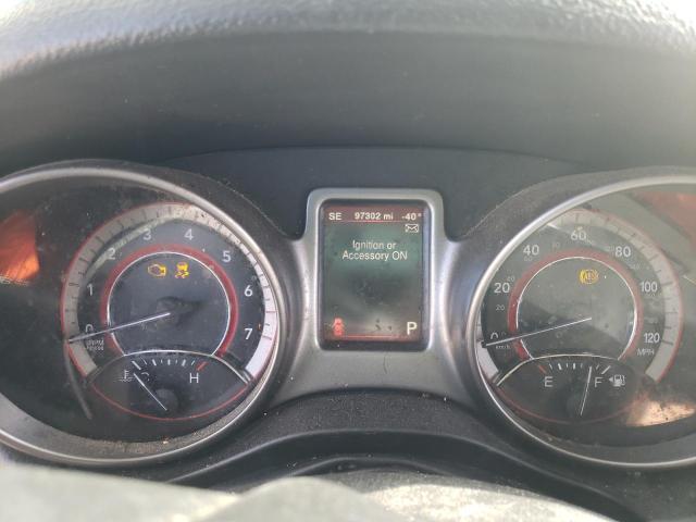 2017 DODGE JOURNEY CR - 3C4PDCGBXHT706127