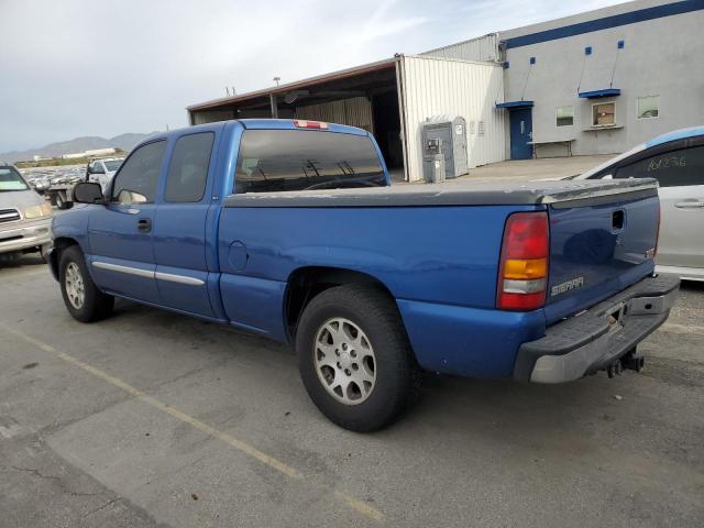 2GTEC19T941177611 GMC New Sierra C1500