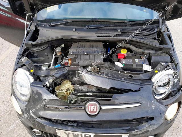 ZFA3120000JB50177 Fiat 500 120th