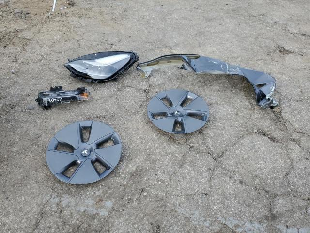 5YJ3E1EB6NF162979 Tesla MODEL 3