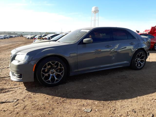2017 CHRYSLER 300 S - 2C3CCABG7HH626919