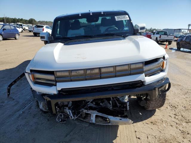 2022 GMC HUMMER PIC 1GT40FDA6NU100269