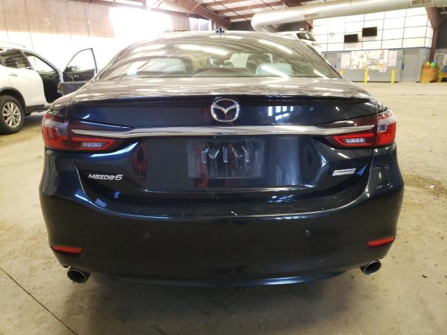 2018 MAZDA 6 SIGNATUR - JM1GL1XYXJ1307789