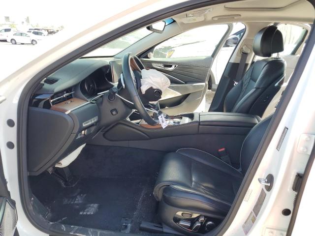 2020 KIA K900 LUXUR KNAS24J60L6021233