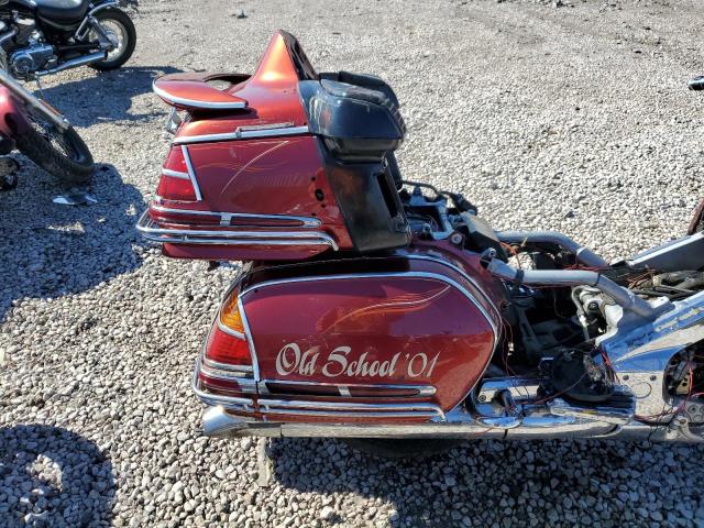 2001 HONDA GL1800 A 1HFSC47471A001115