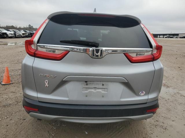 2017 HONDA CR-V EX - 7FARW1H50HE042939
