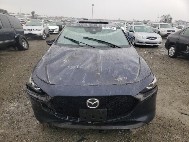 2022 MAZDA 3 PREFERRE JM1BPBLL9N1502674