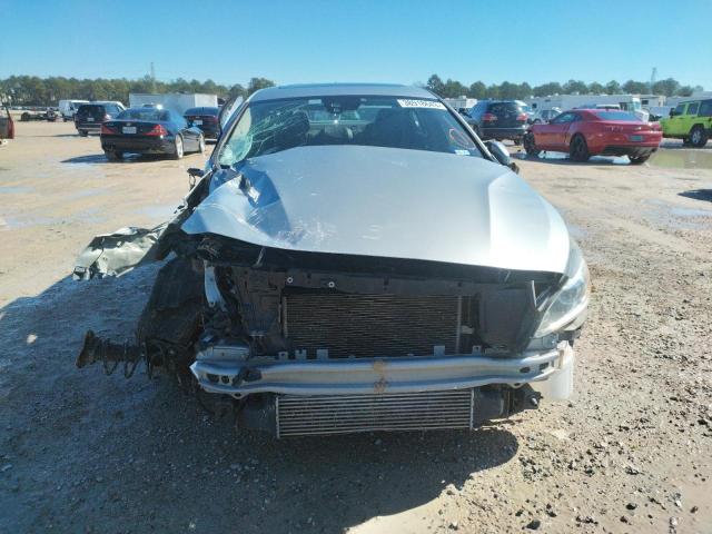 YV126MFL4H2436571 Volvo S60