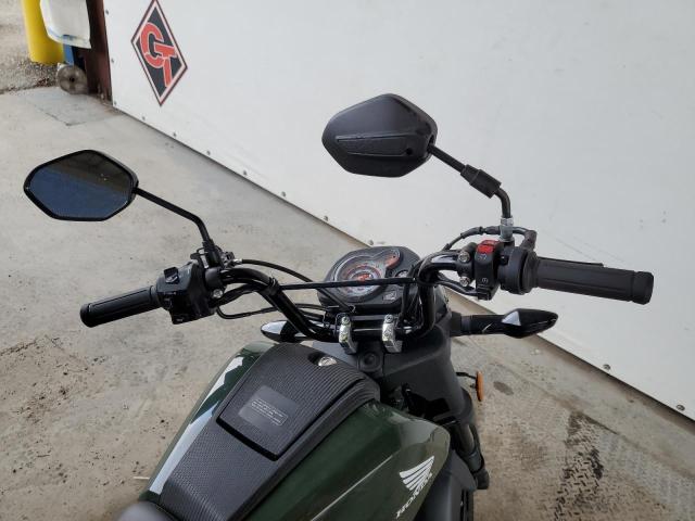 2022 HONDA NVA110 B 3H1JK0707ND006639