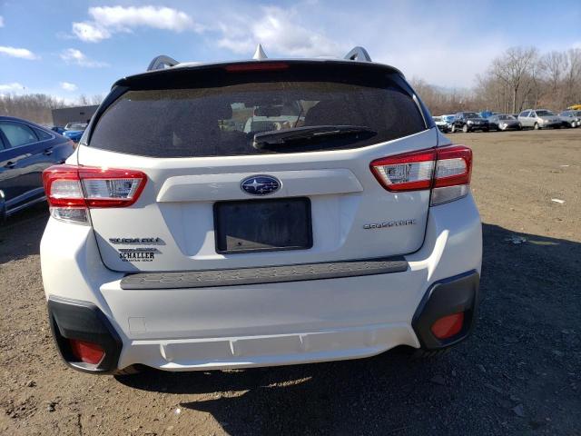 JF2GTAEC4K8216311 Subaru Crosstrek Premium