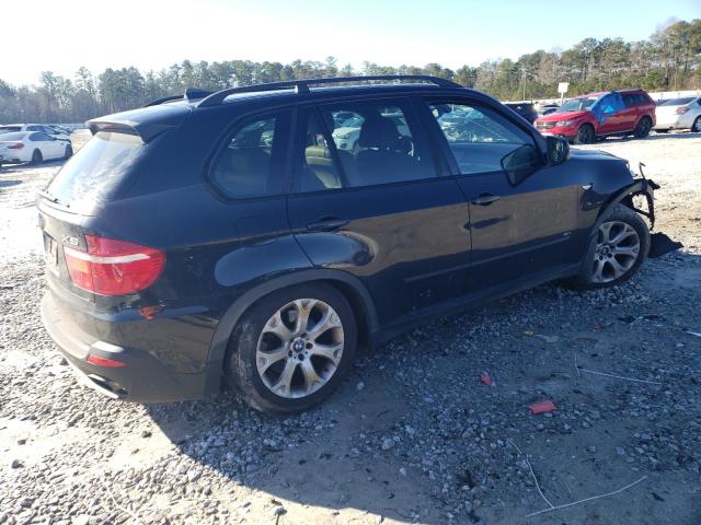 4USFE83587LY64928 BMW X5 4.8I