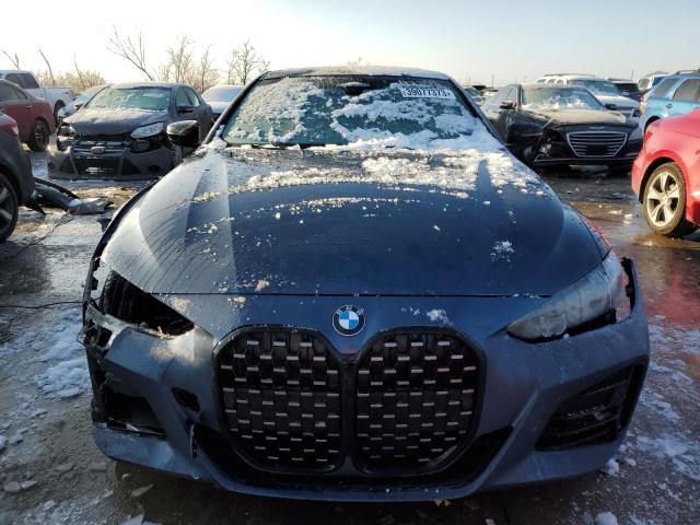2022 BMW M440XI - WBA13AR0XNCL08509