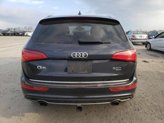 VIN WA1DGAFPXFA019014 2015 AUDI Q5 no.6