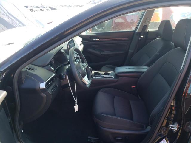 2019 NISSAN ALTIMA S - 1N4BL4BVXKC204473