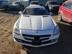 MERCEDES-BENZ SLK 250 photo