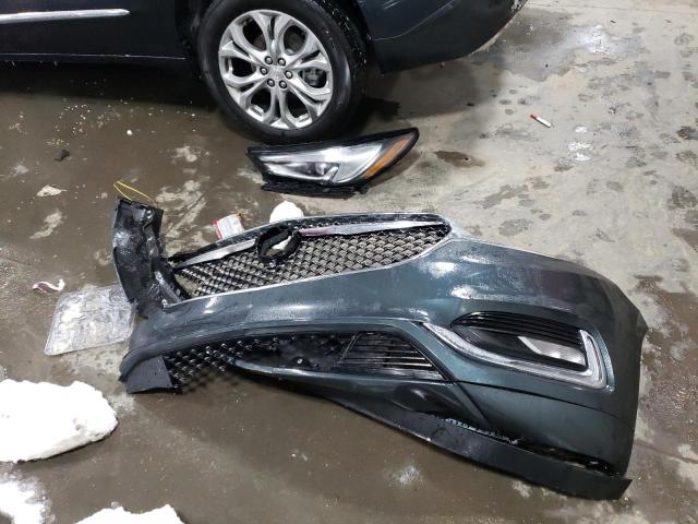 2020 BUICK ENCLAVE AV 5GAEVCKW8LJ211960