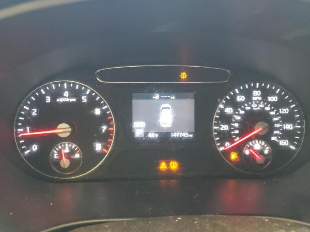 5XYPG4A3XLG657364 KIA SORENTO L