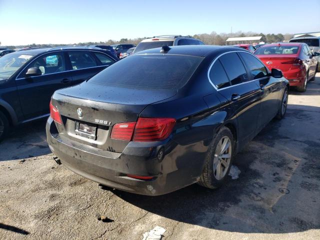 WBA5A5C5XED503846 BMW 5 Series