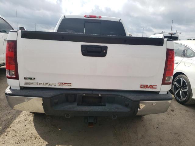 3GTP2WE39BG259213 GMC Sierra K1500 Slt