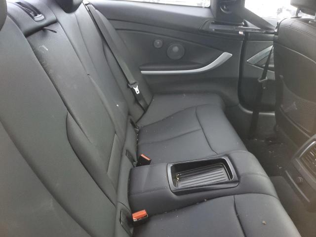 2016 BMW 435 I - WBA3R1C53GK529728