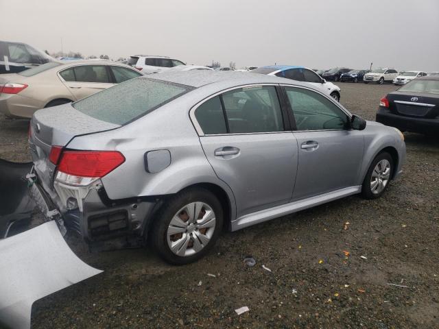 4S3BMBA66C3028089 Subaru Legacy 2.5i