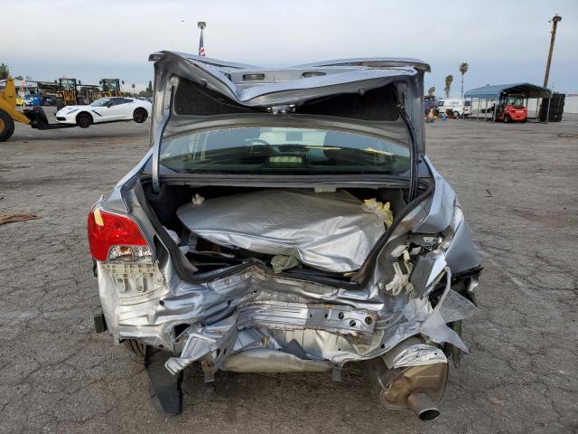 JF1GJAK64FH010758 Subaru Impreza Premium Plus