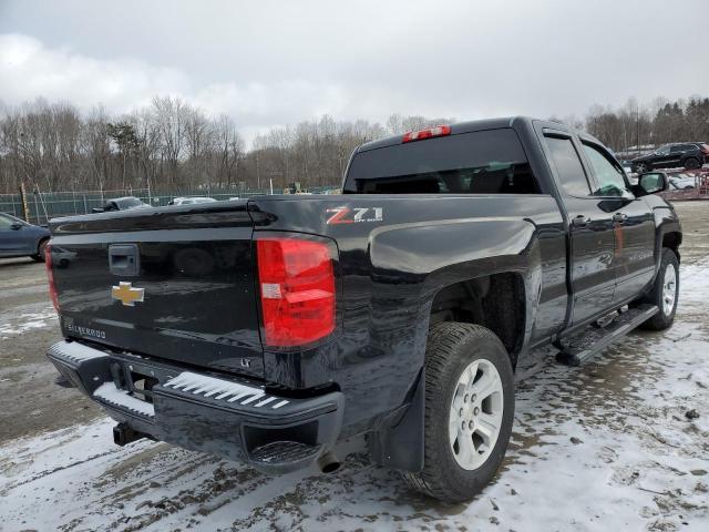 2018 CHEVROLET 1500 PICKU 1GCVKREC6JZ116646