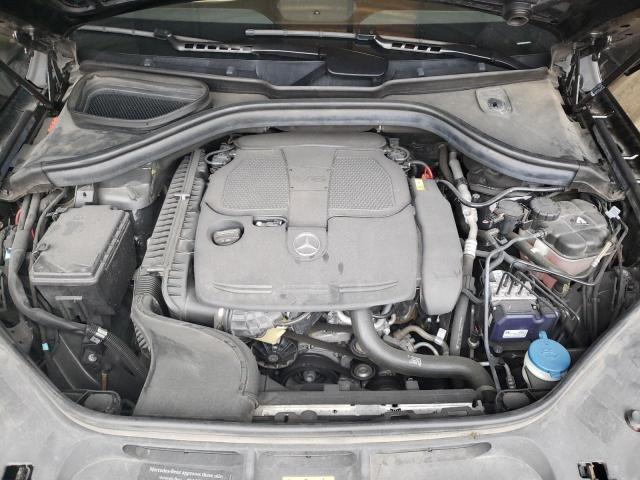 2017 MERCEDES-BENZ GLE 350 - 4JGDA5JBXHA934910