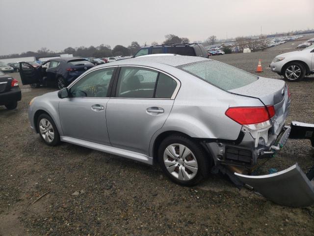 4S3BMBA66C3028089 Subaru Legacy 2.5i