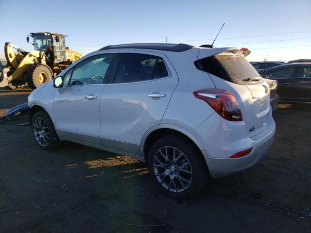 KL4CJ2SB0LB012995 Buick Encore Sport Touring