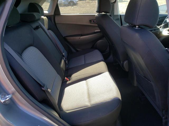 2020 HYUNDAI KONA SEL P - KM8K6CAAXLU548743