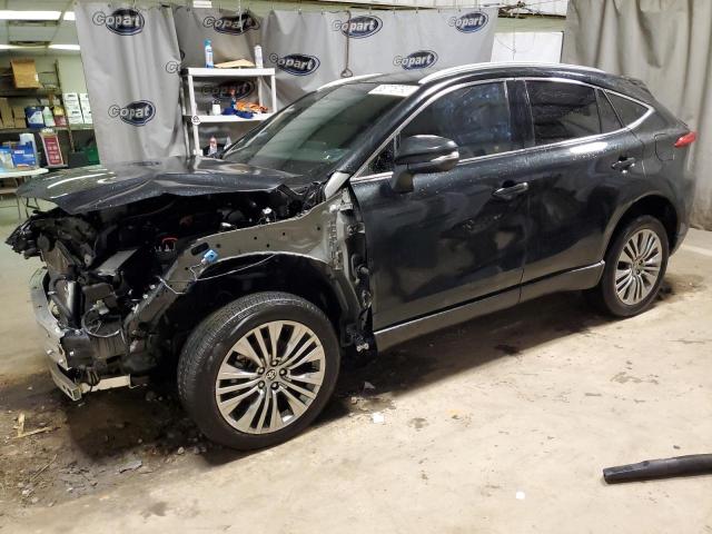 2021 TOYOTA VENZA LE - JTEAAAAH8MJ085757