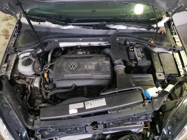 2015 VOLKSWAGEN GOLF - 3VW117AU3FM060837