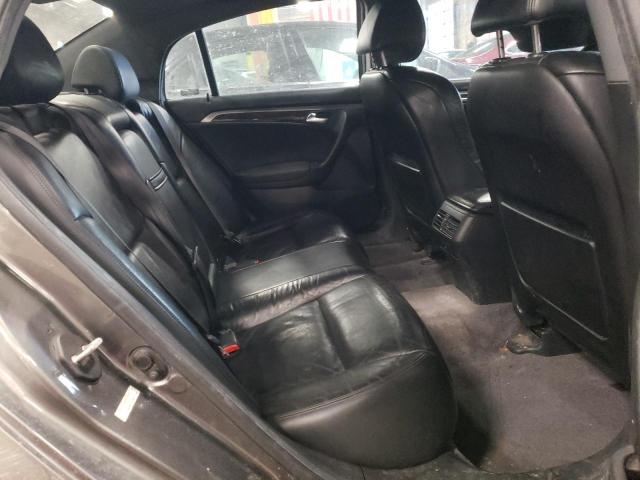 19UUA66277A017099 Acura TL