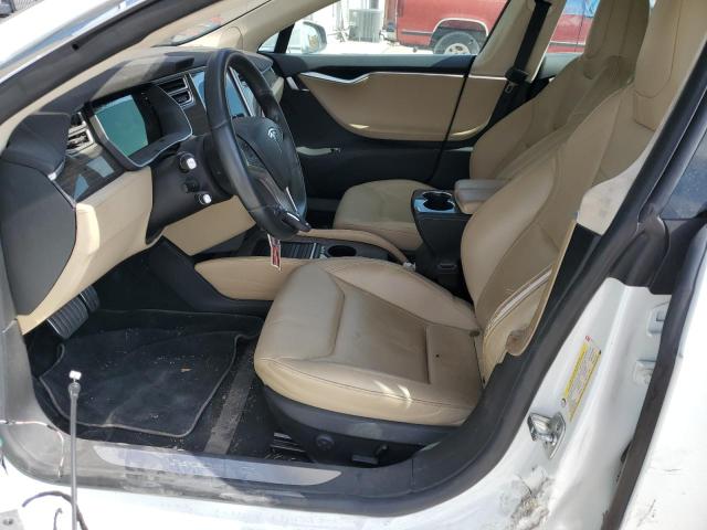 5YJSA1H2XFFP76213 Tesla Model S 85d