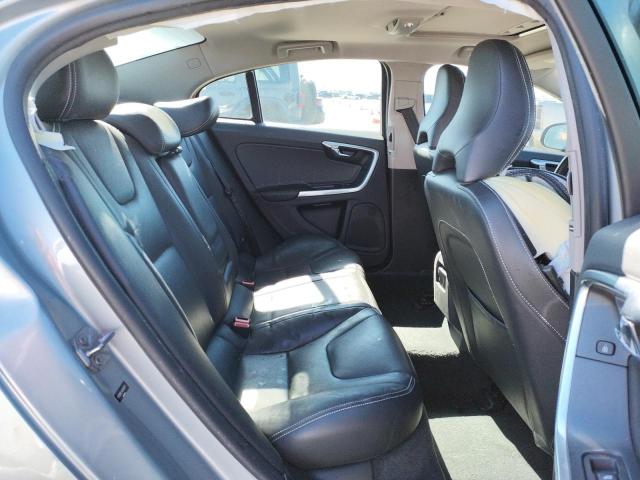 YV126MFL4H2436571 Volvo S60