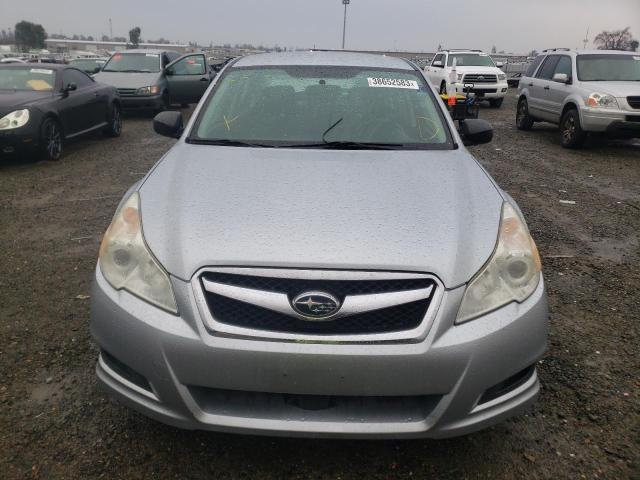4S3BMBA66C3028089 Subaru Legacy 2.5i