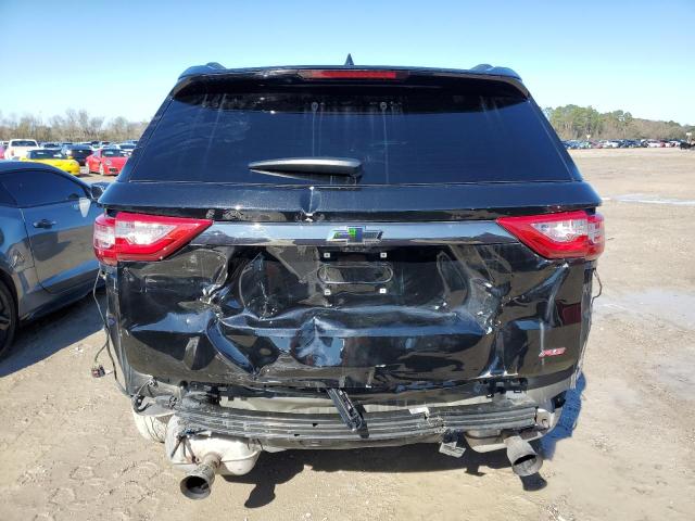 2020 CHEVROLET TRAVERSE R 1GNERJKW5LJ111684